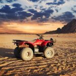 3 Hours Quad Bike with Camel Ride From Sharm El-Sheikh - Final Thoughts