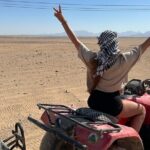 3 Hours Quad Riding, Bedouin Village and Camels in Hurghada - The Value of the Tour