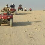 3 hours safari afternoon with the ATV quad & camel ride - Marsa Alam - Authenticity and Reviews: What Travelers Are Saying