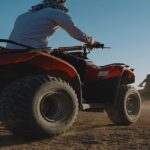 3 Hours Safari ATV Quad, Camel ride, with Hotel transfer Hurghada - Final Thoughts