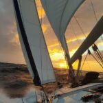 3 Hours Yacht Sailing Activity in Cabo Verde, Santa Maria - Setting Sail in Santa Maria: What to Expect from the Tour