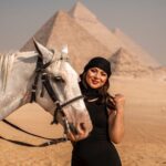 3 hrs special photoshoot & tour at pyramids of Giza and Sphinx - What’s Included and What to Expect