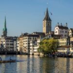 3 in 1: Zurich Walking Tour - Cruise on the Lake - Cable Car Ride to Felsenegg - Transportation, Timing, and Group Size