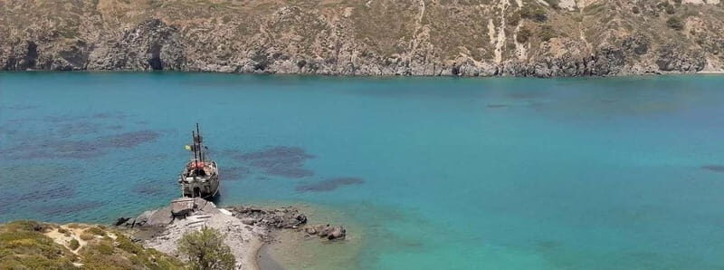 3 Island Cruise to Nisyros, Volcano, St.Antonios, Yali & BBQ - What’s Included & What You Might Want to Consider