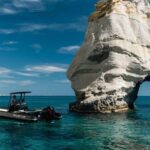 3 Islands Private Cruise: Milos - Polyaigos - Kimolos - Who Would Love This Experience?