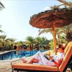 3 Luxury days Fez to Desert Sáhara Merzouga - Day 2: Immersive Desert Adventures