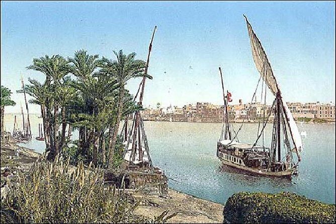 3 Night 4 Days Nile River Cruise from Luxor to Aswan - Practical Tips for Making the Most of the Cruise