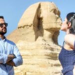 3-Night Christmas City Break in Cairo - Why This Tour Offers Great Value