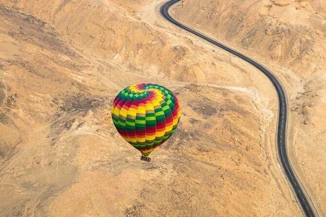 3-Night Egypt Nile Cruise Trips from Aswan to Luxor (private) - The Value of This Tour