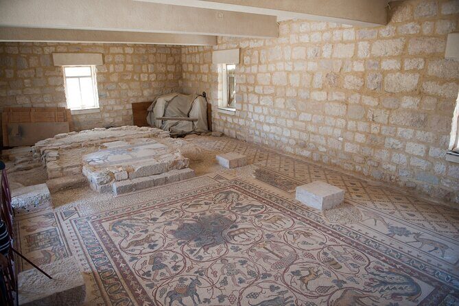 3-Night Jordan Tour with Wadi Rum Overnight from Sheikh Hussein Border Crossing - Who Should Consider This Tour?
