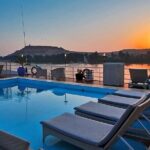 3 Night Nile Cruise from Luxor to Aswan with Sunrise Hot Air Balloon Ride - FAQs