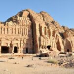 3-Night Private Jordan Joy Tour: Amman, Wadi Rum, Petra, Dead Sea - Who is this tour best suited for?