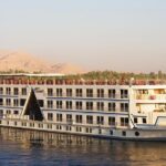 3-Night Private Nile cruise from Aswan with Hot air balloon - Day 3: Sailing to Luxor with Edfu and Esna