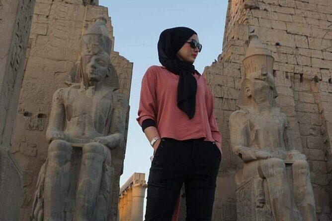 3 nights 2 days Tour to Luxor from Cairo by Sleeper Train - Detailed Breakdown of the Tour Experience