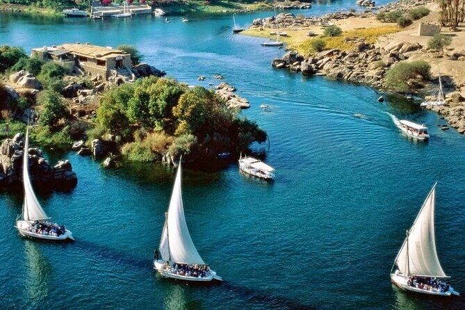 3 Nights Aswan to Luxor include Abu Simbel& Tipping - Practical Tips for Your Nile Cruise