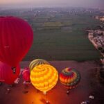 3-Nights Cruise From Aswan To Luxor,Tours& Hot Air Balloon,Abu Simbel From Aswan - Is This Tour Worth It?