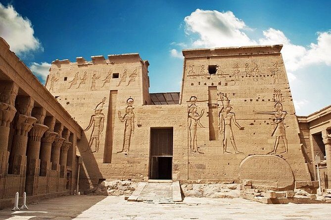 3-Nights Cruise Luxor to Aswan including Abu Simbel & Balloon ,Tours from Luxor - FAQ