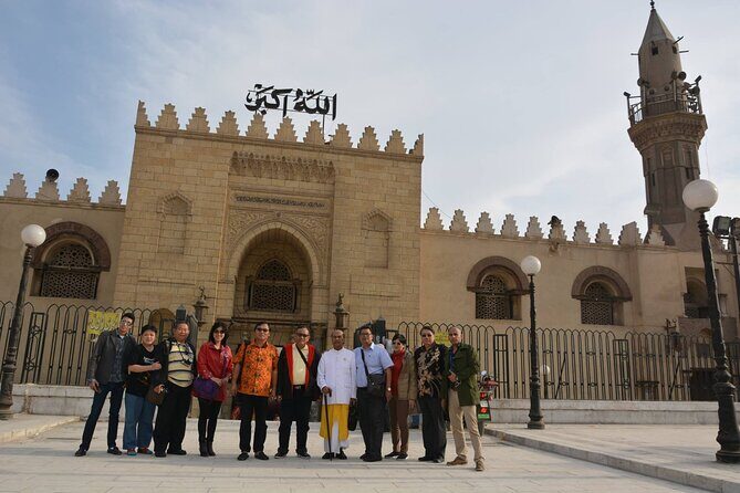 3 Nights in Cairo , Full Package - Practical Tips for Your Cairo Trip