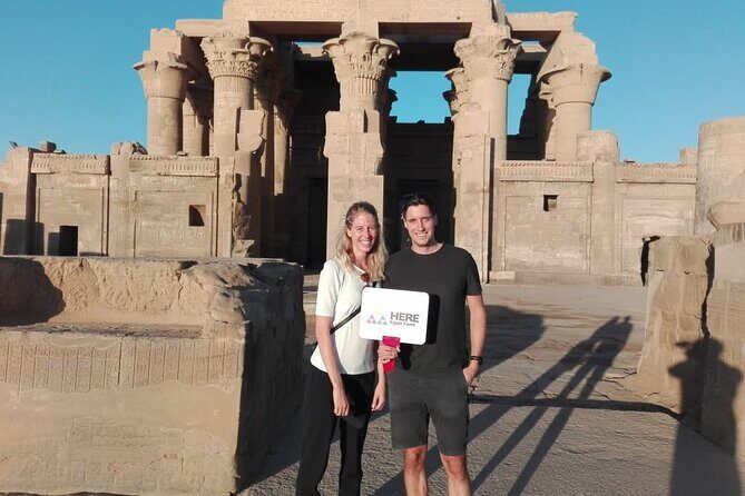 3 nights Luxor and Aswan Nile cruise with Hot air balloon,Abu Simbel from Luxor. - Final Thoughts