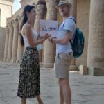 3 nights Luxor&Aswan Nile cruise with hot air balloon and Abu Simbel from Luxor. - Detailed Breakdown of the Itinerary