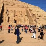 3 Nights Nile cruise Aswan&Luxor,tours& Hot air Balloon,Abu simbel From Aswan - The Review Insights: Pros and Cons