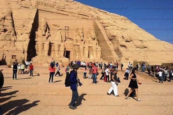 3 Nights Nile cruise Aswan&Luxor,tours& Hot air Balloon,Abu simbel From Aswan - The Review Insights: Pros and Cons