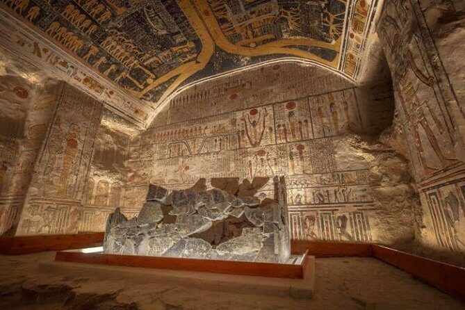 3 nights Nile Cruise from Aswan - Practical Details and Traveler Tips
