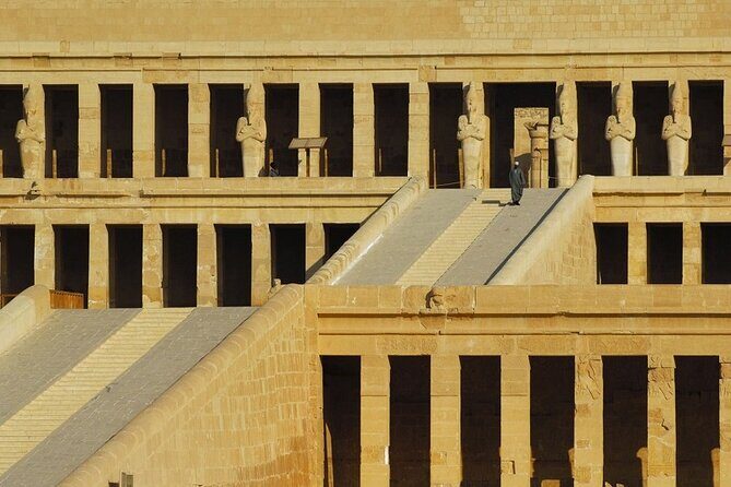 3-Nights Nile Cruise Luxor & Aswan From Luxor Including Tours - Transportation, Accommodation, and Overall Value
