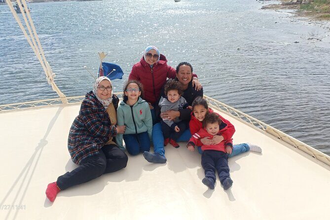 3 or 2 or 1 Nights Mighty Nile Felucca Adventure - FAQ