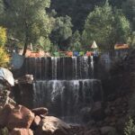 3 Valleys & Atlas Mountains Day Trip From Marrakech - Detailed Breakdown of the Itinerary