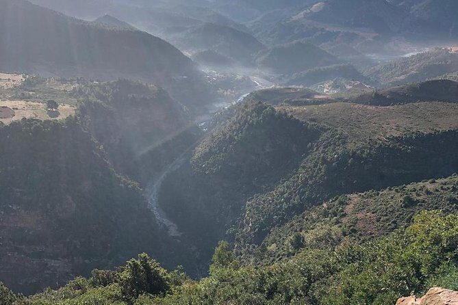 3 Valleys Excursion From Marrakech - Transportation and Duration: What You Need to Know