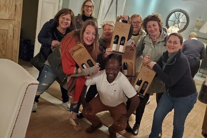 3 Wineries Private Tour in Stellenbosch, Paarl Tasting Included - Final Thoughts: Who Is This Tour Best For?
