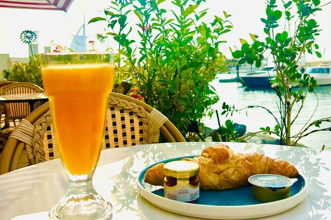 30-Min Jet Ski Tour: English Breakfast, Burj Al Arab View Bliss - Who is This Tour Best For?