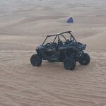 30-minute Dune Buggy Ride, 4x4 Desert Safari in Red Dunes by Extreme Buggy+ - Practical Details and Tips