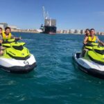 30-minute jet ski excursion along the coast of Alicante - The Itinerary and What to Expect