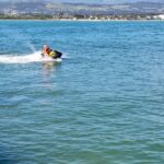 30 Minute Jet Ski Rental - The Location and Meeting Point
