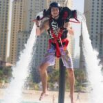 30-Minute Water Jetpack Experience in Dubai - Whats Included & What to Consider