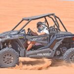 30 Minutes 1000cc Buggy Adventure with BBQ Dinner Buffet - The Practicalities: Transportation, Safety, and Group Size