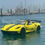 30 Minutes Jet Car Dubai Experience - Practical Details and What to Expect