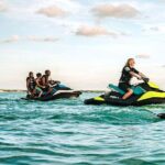 30 Minutes Jet Ski Private Ride In Dubai - The Benefits of a Guided Jet Ski Tour in Dubai