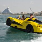 30 minutes Private Jet Car Experience with Burj Al Arab View - The Experience’s Value and Practical Details