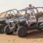 30 minutes Quad Biking Self Drive - Why This Tour Works Well