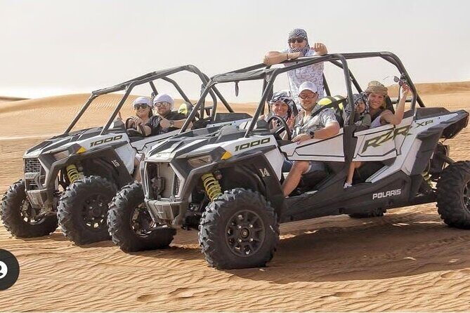 30 minutes Quad Biking Self Drive - Why This Tour Works Well