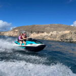 30 minutes tour with 2 jetskis in Maspalomas - The Authentic Voice of Past Guests