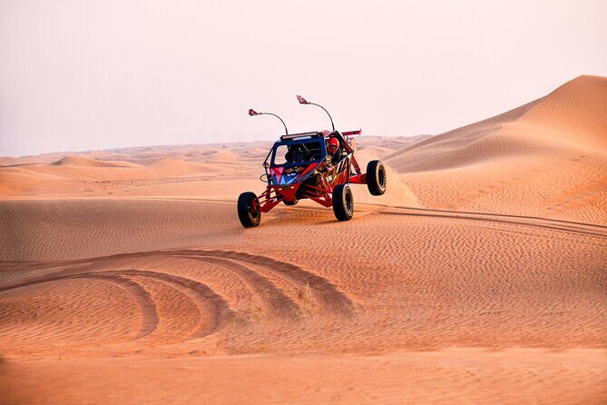 3000cc Dune Buggy & Sandboarding - Private Experience - What Makes This Tour Stand Out