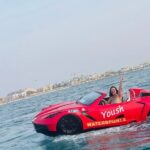 30Min Jetcar Dubai with Burj Al Arab Views-Free Ice Cream - Checking in and Logistics