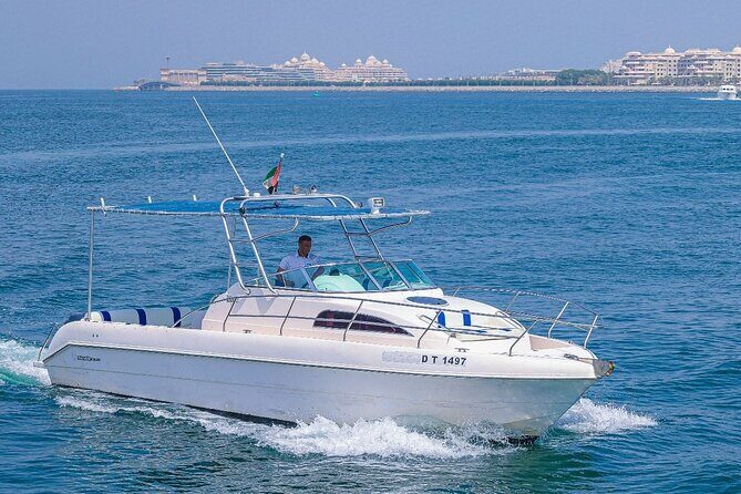 33Ft Private Yacht Rental On New Year's Eve 2025 - Final Thoughts