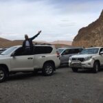 3D/2N Desert tour from Fez to Marrakesh (with small group) - What the Reviews Reveal