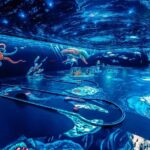 3d Blacklight Minigolf - Jbr / Marina Dubai - Practical Details: What’s Included and What’s Not
