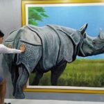 3D WORLD SELFIE MUSEUM Dubai - Photo Opportunities and Tips